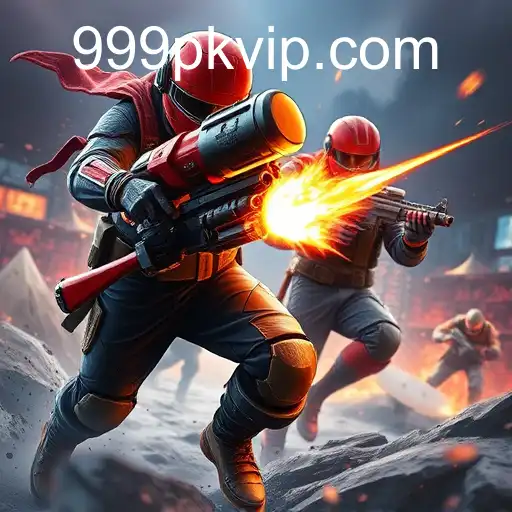 Exploring the Adrenaline-Pumping World of Action Games on PKVIP