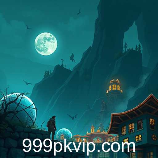 Exploring the Thrilling Worlds of Adventure Games: The 'PKVIP' Experience