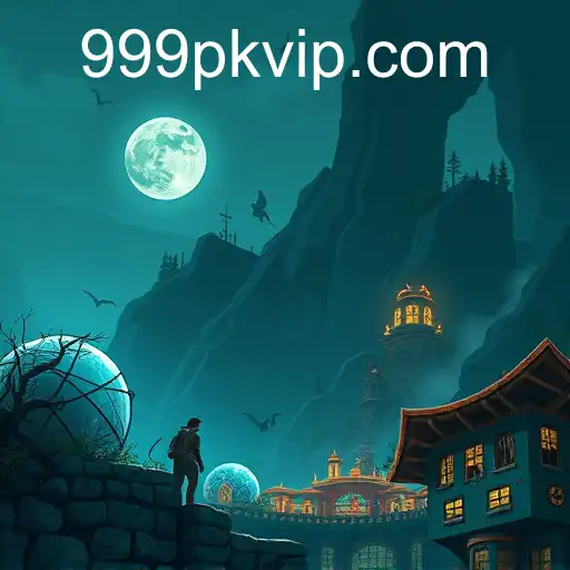 Exploring the Thrilling Worlds of Adventure Games: The 'PKVIP' Experience