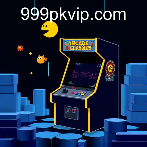 Dive into the World of Arcade Games: Discover Endless Fun with 'pkvip'