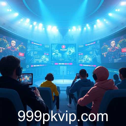 Emerging Trends in Online Gaming Platforms