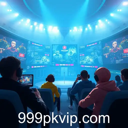 Emerging Trends in Online Gaming Platforms