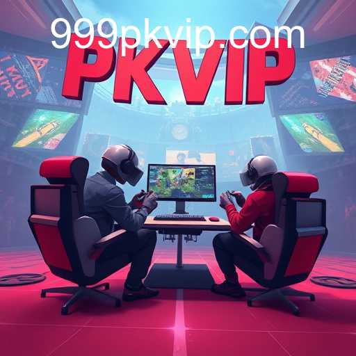 Emerging Trends in Online Gaming: Focus on PKVIP