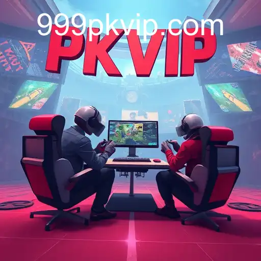 Emerging Trends in Online Gaming: Focus on PKVIP