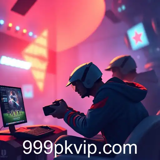 The Rise of English Gaming Communities