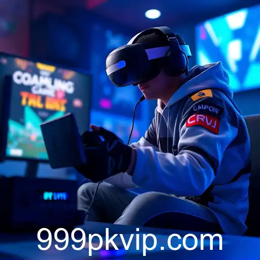 Evolution of Online Gaming in Recent Years