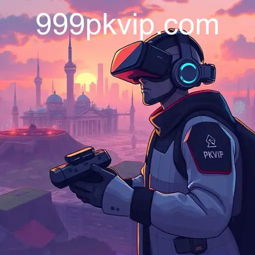 The Evolution of Online Gaming in 2025: A Deep Dive into Emerging Trends