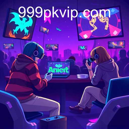 Exploring the Rise of pkvip Game Platform