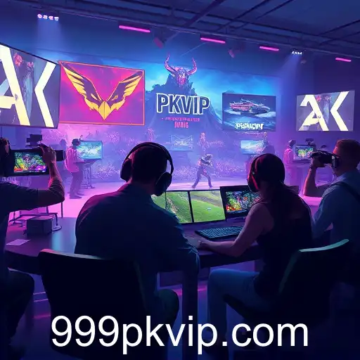 Gaming Evolutions and Online Trends