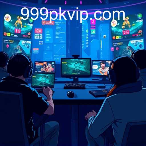 Gaming Trends and Highlights