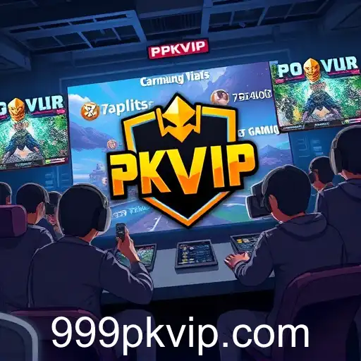 The Digital Playground: Exploring Online Gaming Trends