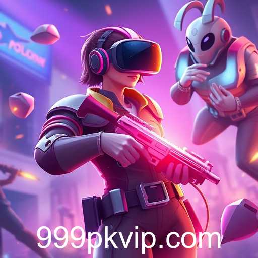 PKVIP Gaming Evolution