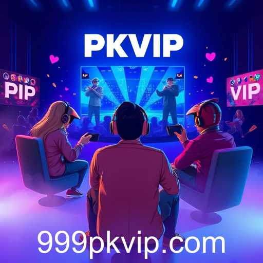 The Rise of PKVIP Gaming Platform