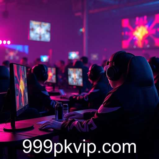 Emerging Trends in Online Gaming: The Rise of PKVIP