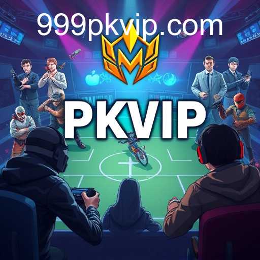 PKVIP: The Rise of a Gaming Phenomenon