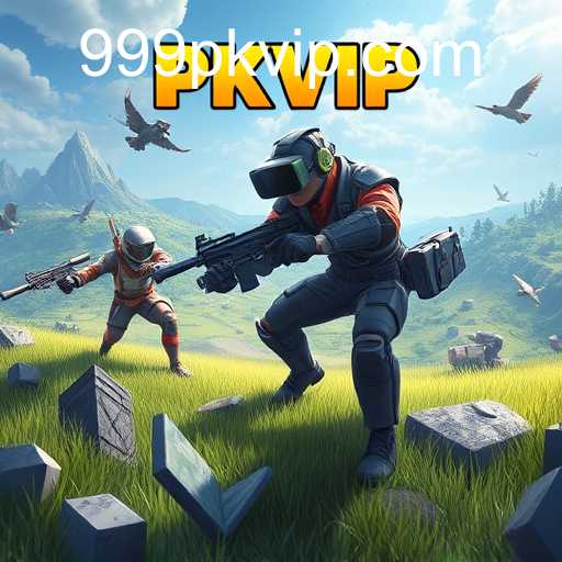 PKVIP: Revolutionizing Online Gaming