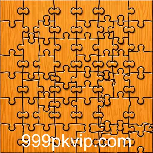 Exploring the Fascinating World of Puzzle Games on 'pkvip'
