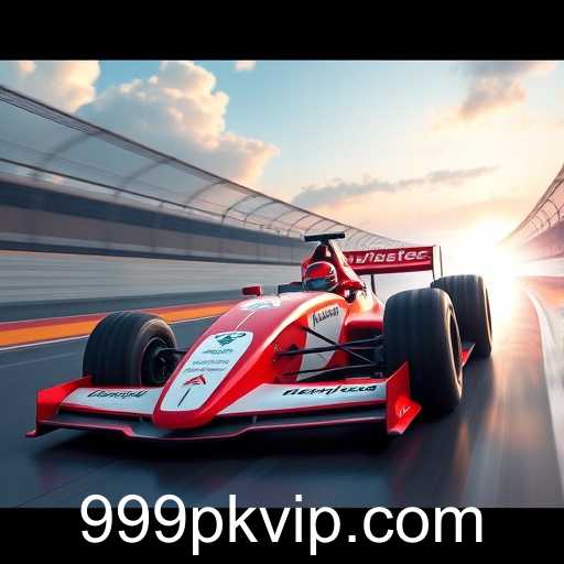 Exploring the Thrills of Racing Games on PKVIP