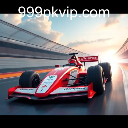 Exploring the Thrills of Racing Games on PKVIP