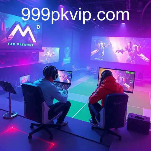 Rise of Online Gaming Communities