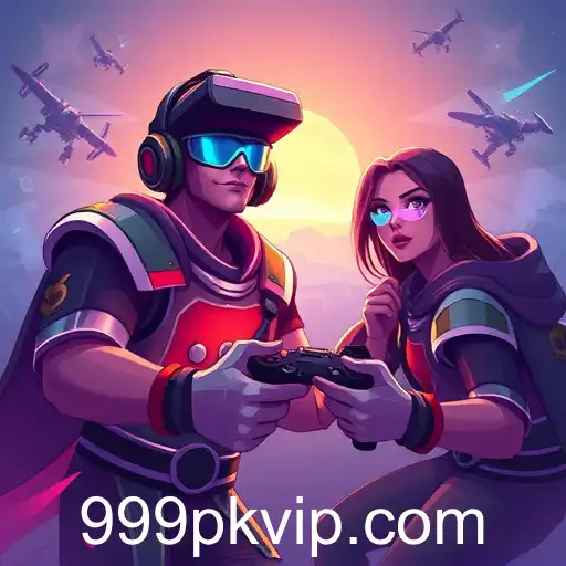 The Rise of PKVIP in Online Gaming