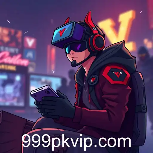 The Rise of PKVIP and Its Impact on Online Gaming