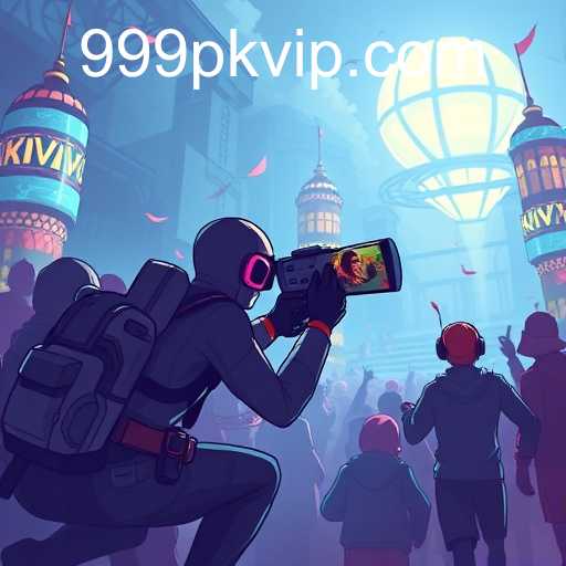 The Rise of PKVIP in Online Gaming