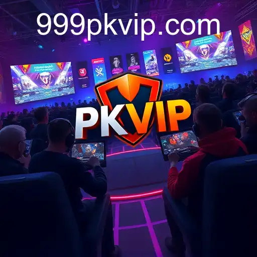The Rise of PKVIP in Online Gaming Communities
