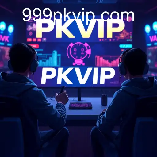 The Rise of PKVIP in Online Gaming
