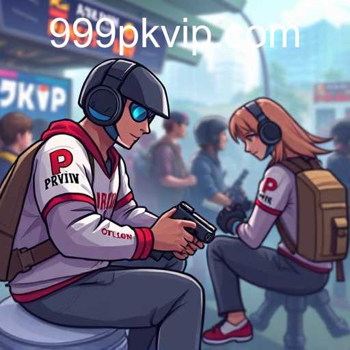The Rise of PKVIP in Online Gaming
