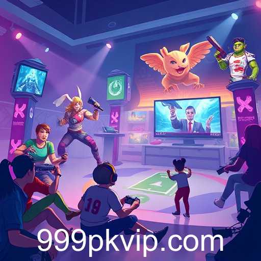 The Rising Influence of Online Gaming in 2025