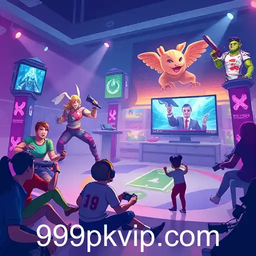 The Rising Influence of Online Gaming in 2025