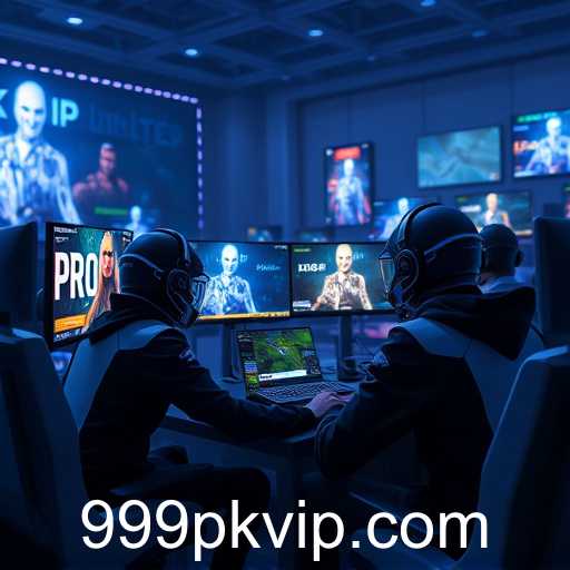 Rising Popularity of Online Gaming Platforms