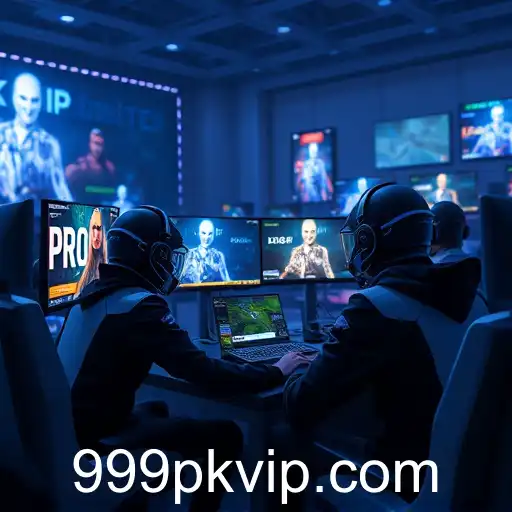 Rising Popularity of Online Gaming Platforms