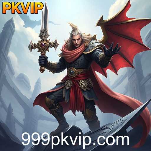 Exploring the World of Role-Playing Games with 'PKVIP'