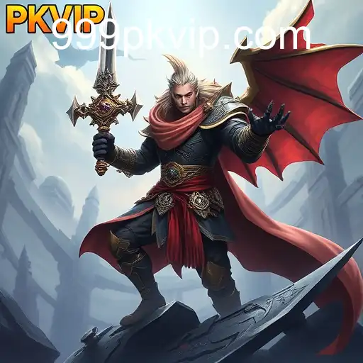 Exploring the World of Role-Playing Games with 'PKVIP'