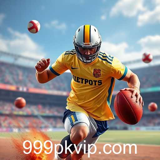 The Evolution and Impact of Sports Games in Digital Entertainment