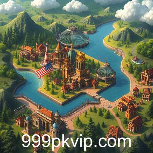 Exploring the World of Strategy Games: A Deep Dive into the 'pkvip' Realm