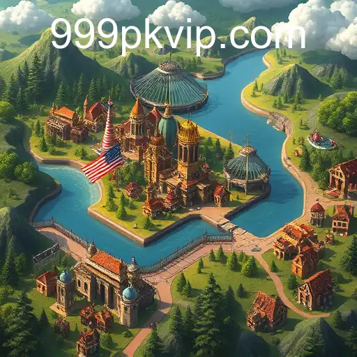 Exploring the World of Strategy Games: A Deep Dive into the 'pkvip' Realm