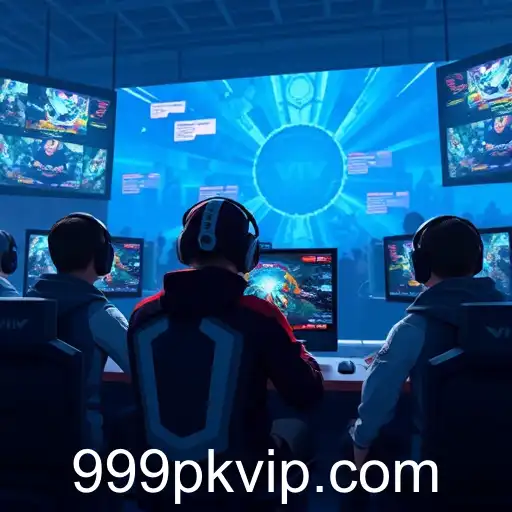 The Rise of Online Gaming Communities
